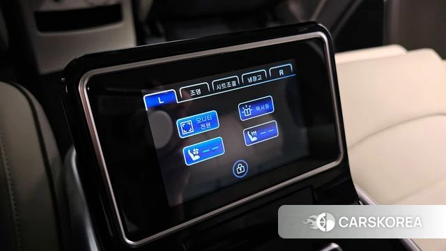 Ssangyong Rexton New Arena id 4400282 из Кореи 10