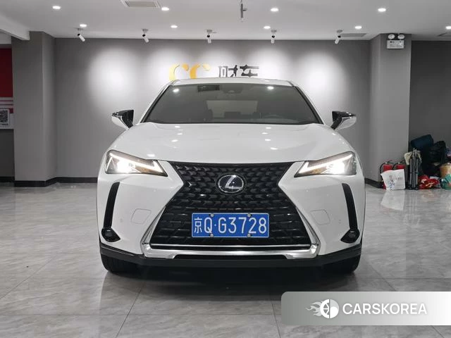 Lexus UX id 4301861 из Китая 10