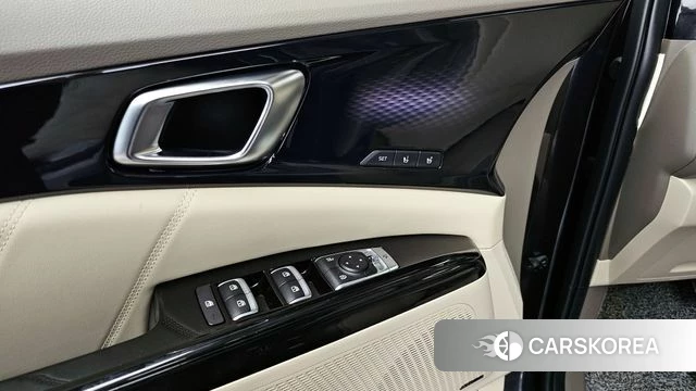 Kia Carnival 4th generation id 3827764 из Кореи 10