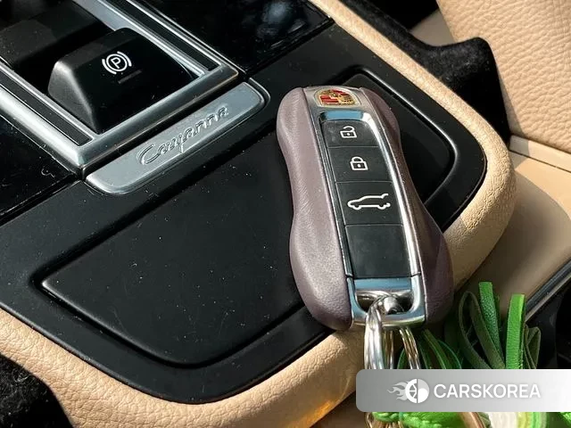 Porsche Cayenne (PO536) id 3772855 из Кореи 10