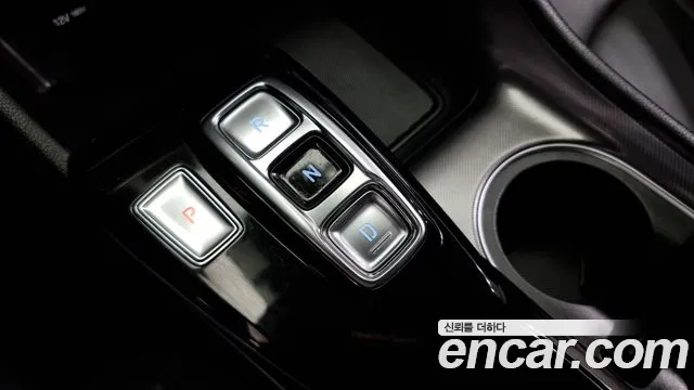 Hyundai Sonata (DN8) id 2653395 из Кореи 10