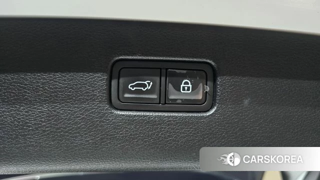 Genesis GV80 id 3872749 из Кореи 10