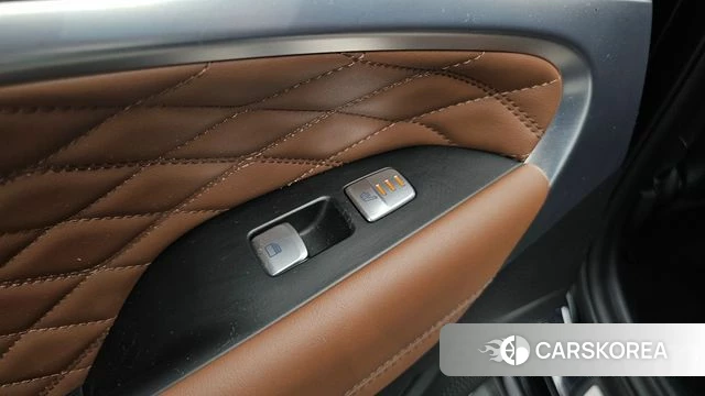 Genesis G70 id 4424500 из Кореи 10