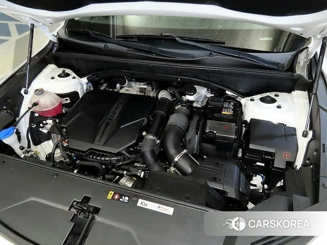 Kia Sorento 4th Generation id 4656853 из Кореи 10