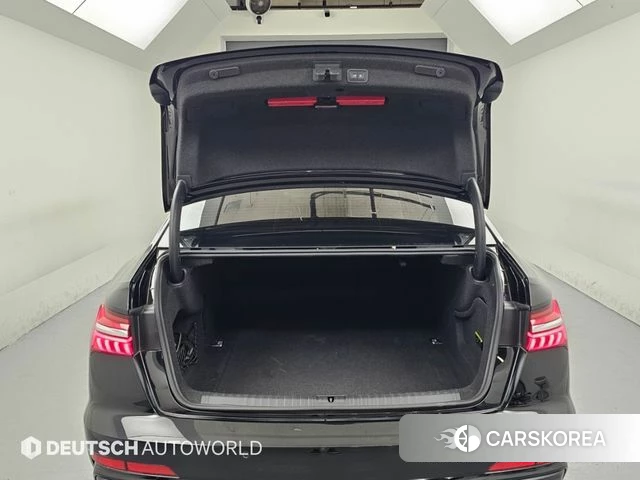 Audi A6 (C8) id 4895039 из Кореи 10