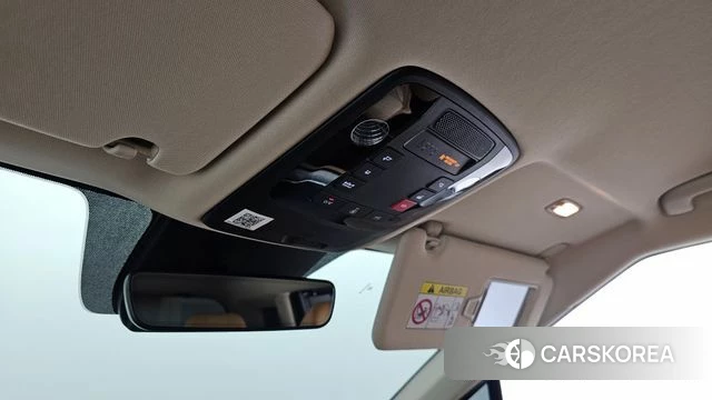 Kia Carnival 4th generation id 4602979 из Кореи 10