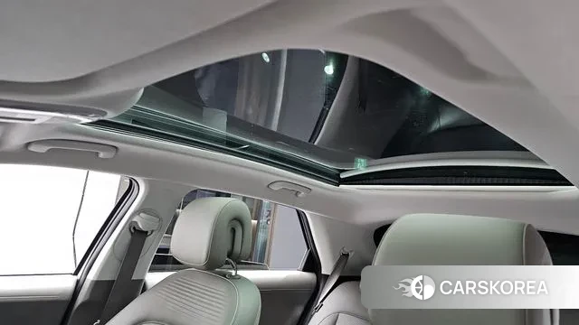 Hyundai Ionic 5 id 2960269 из Кореи 10