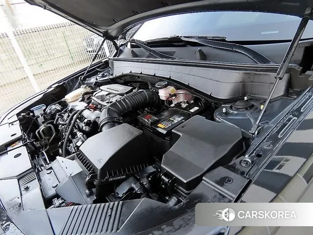 Hyundai Kona (SX2) id 3472418 из Кореи 10