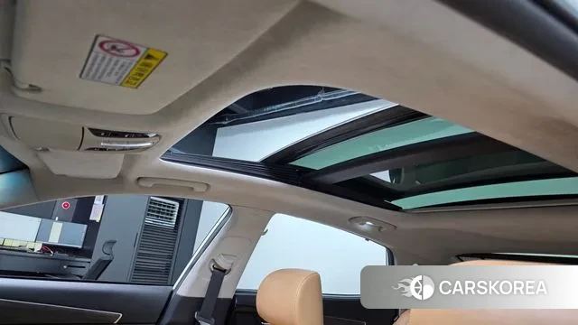 Kia K7 Premier id 3687066 из Кореи 10