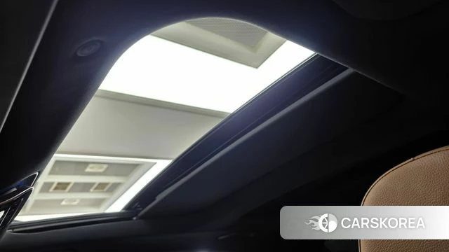 Mercedes-Benz E-Class W214 id 4695857 из Кореи 10