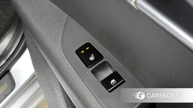 Kia Di All New Niro EV id 3615042 из Кореи 10