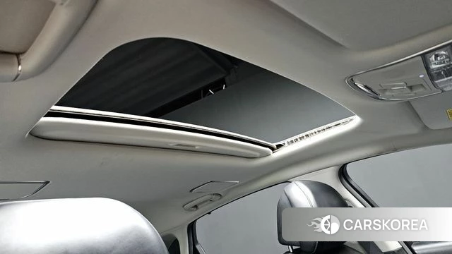 Kia More K9 id 3942667 из Кореи 10