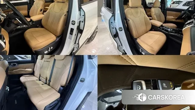 Kia Sorento 4th Generation id 3443475 из Кореи 10