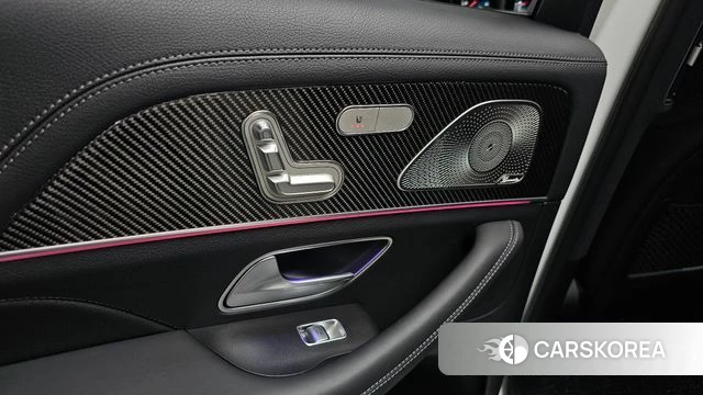 Mercedes-Benz GLE-Class W167 id 4534444 из Кореи 10