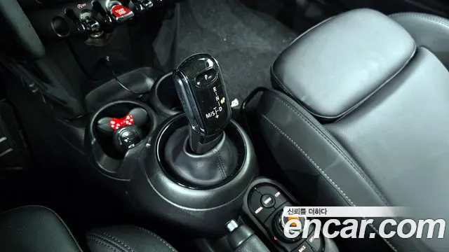 Mini Cooper id 2661359 из Кореи 10