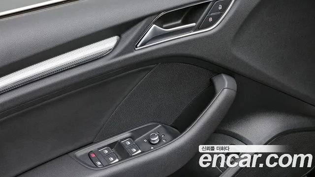 Audi New A3 id 2680935 из Кореи 10