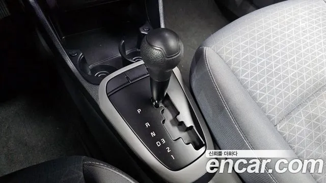 Kia All New Morning (JA) id 2569512 из Кореи 10