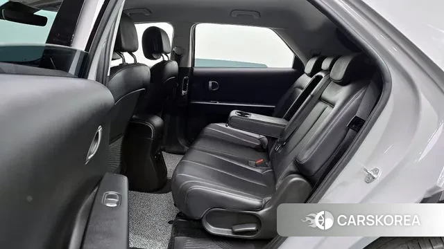 Hyundai Ionic 5 id 3478828 из Кореи 10