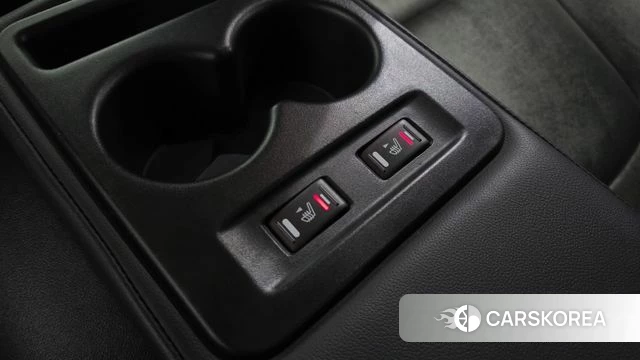 Renault Korea (Samsung) SM6 id 4755473 из Кореи 9