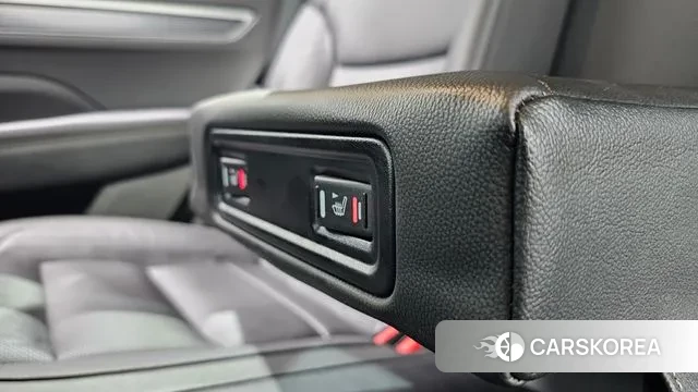 Renault Korea (Samsung) The New QM6 id 3685986 из Кореи 10