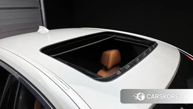 BMW 7 Series (G11) id 3601362 из Кореи 10