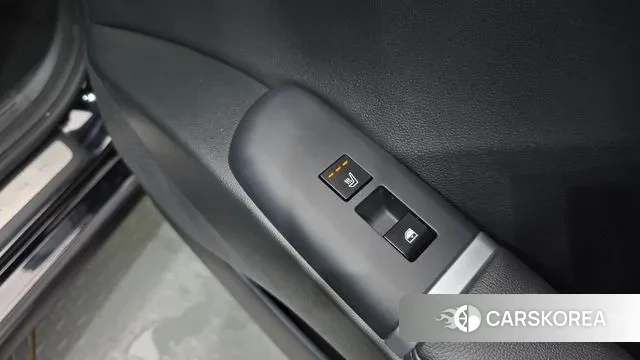 Hyundai Grandeur Hybrid (GN7) id 3002202 из Кореи 10