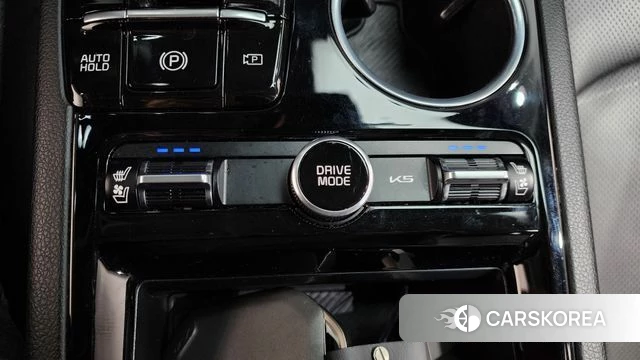 Kia The New K5 3rd generation id 3841499 из Кореи 10