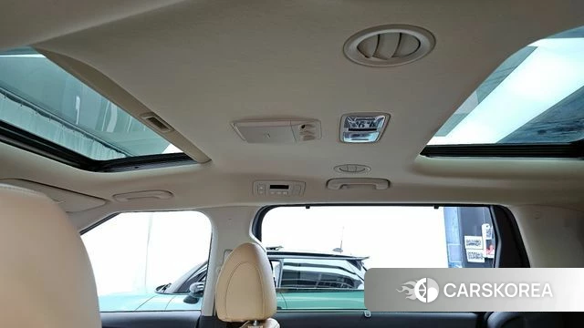 Kia Carnival 4th generation id 3904382 из Кореи 10