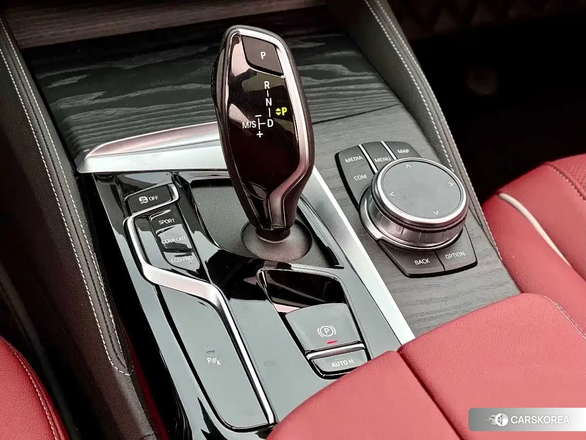 BMW 5 series id 4554091 из Китая 10