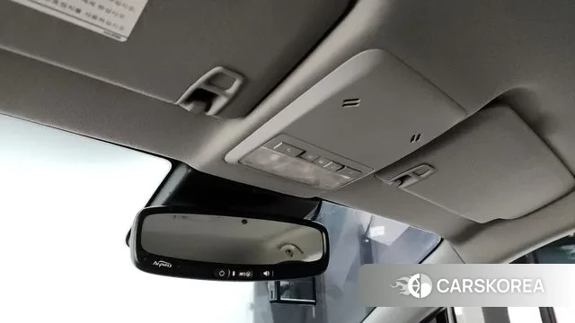 Chevrolet (GM Daewoo) The New Trax id 3055235 из Кореи 10