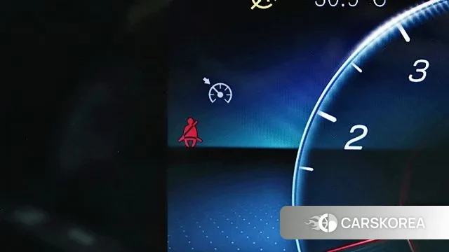 Mercedes-Benz A-Class W177 id 3004395 из Кореи 10