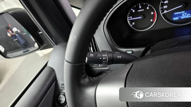 Hyundai The New Grand Starex id 3834578 из Кореи 10