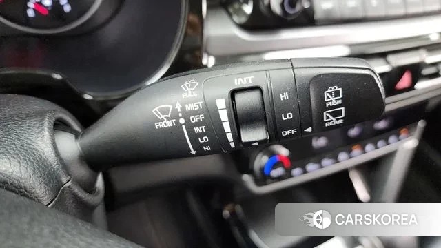 Kia Seltos id 2875834 из Кореи 10