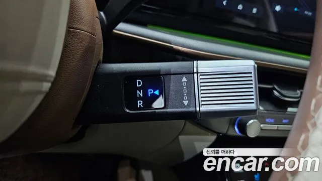 Hyundai Grandeur (GN7) id 2618976 из Кореи 10