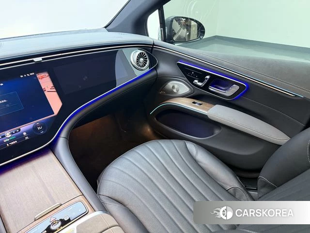 Mercedes-Benz EQS id 4278747 из Китая 10