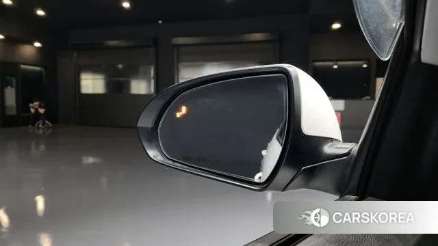 Hyundai Avante AD id 3239136 из Кореи 10