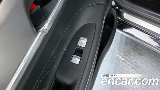 Hyundai The New Grandeur IG Hybrid id 2951258 из Кореи 10