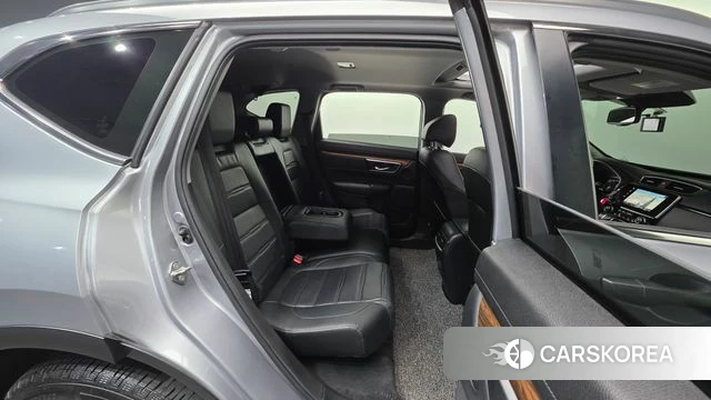 Honda CR-V 5th generation id 4339339 из Кореи 10
