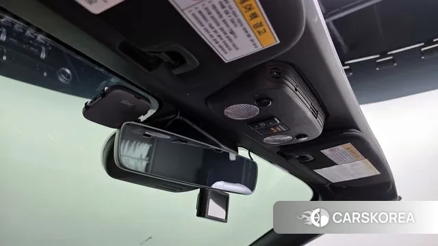 Ford Mustang id 3766225 из Кореи 10