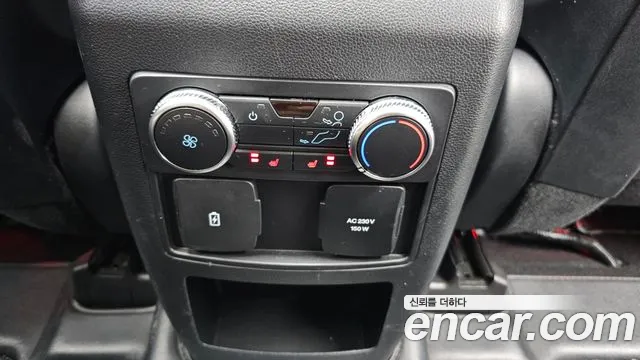 Ford Explorer 6th Generation id 2826394 из Кореи 10