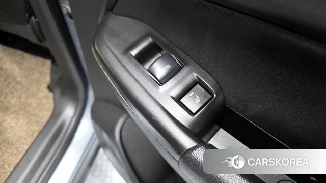 Chevrolet (GM Daewoo) Trailblazer id 3827921 из Кореи 10