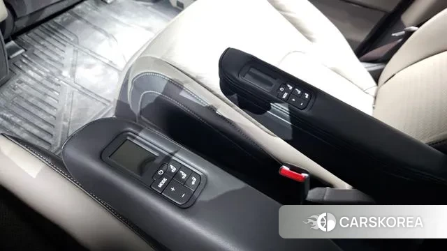 Kia The New Carnival 4th Generation id 3619764 из Кореи 10