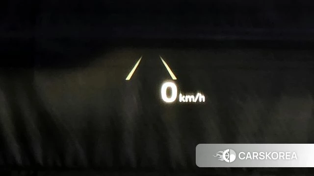 Hyundai The New Grandeur IG id 4356299 из Кореи 10