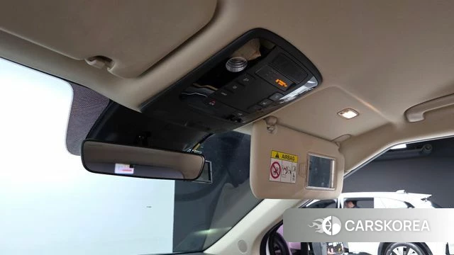 Kia Carnival 4th generation id 4594182 из Кореи 10