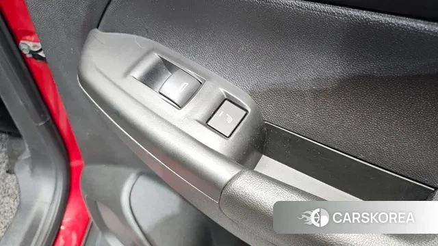 Chevrolet (GM Daewoo) Trailblazer id 3611947 из Кореи 10