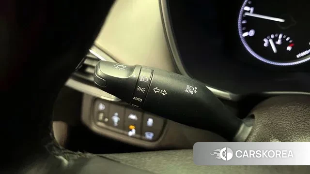 Hyundai Santa Fe TM id 3514625 из Кореи 10