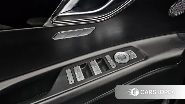 Genesis GV80 id 3650225 из Кореи 10