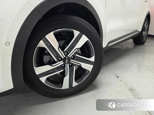 Kia Sorento 4th Generation id 4656100 из Кореи 10