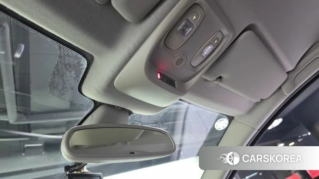 Renault Korea (Samsung) Clio id 4508518 из Кореи 10