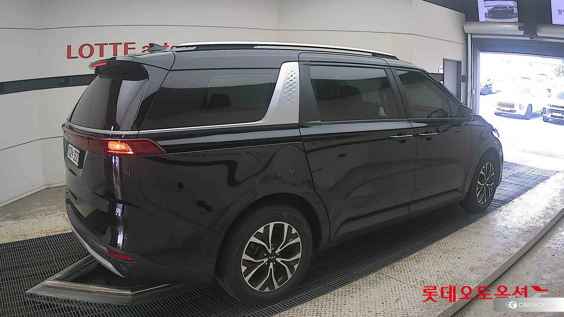 Kia Carnival id 4909291 из Кореи 10